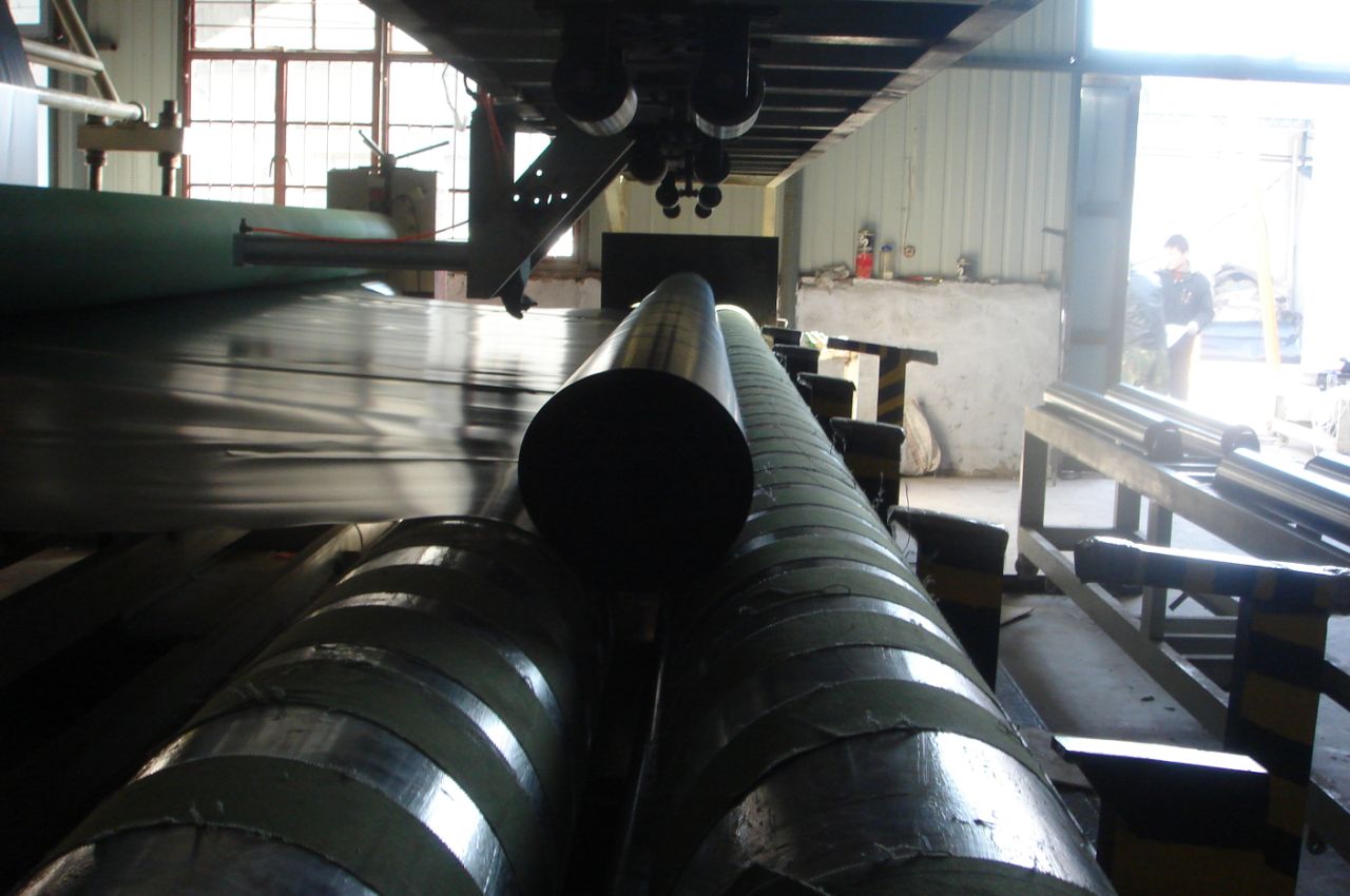 導(dǎo)致防水板、初支等位置降水量嚴(yán)重的原因