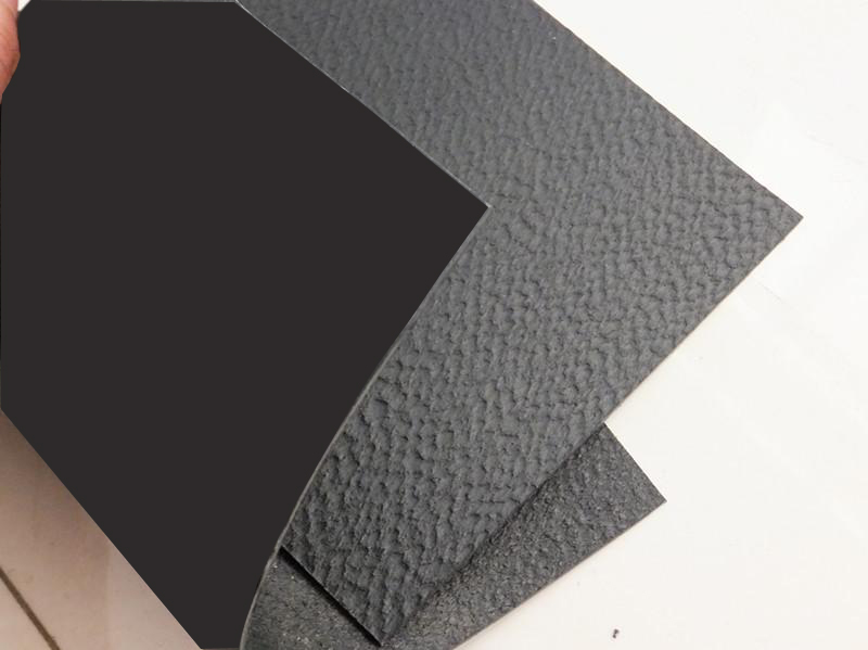 導(dǎo)致防水板、初支等位置降水量嚴(yán)重的原因