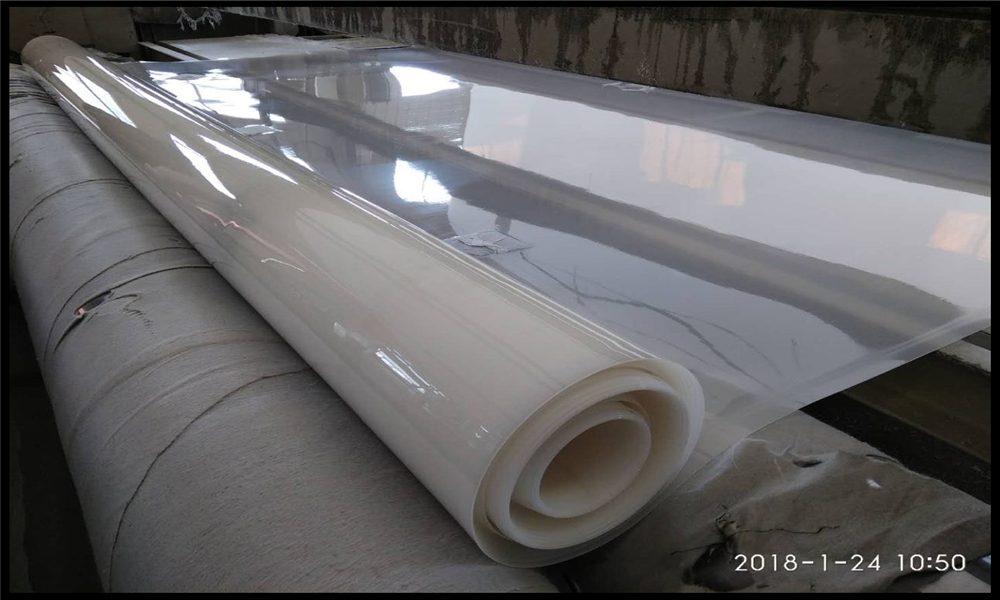 0.25mm厚土工膜為什么必須現(xiàn)場焊接？