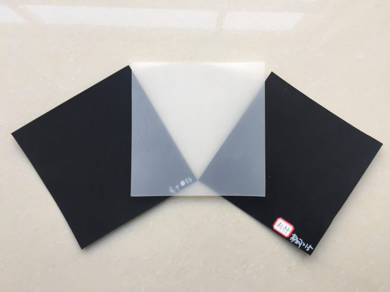 土工膜在尾礦庫涉及的排洪及回水問題怎么解決？