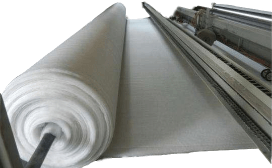 定型的土工布和沒(méi)有定型的土工布哪個(gè)性能更穩(wěn)定？