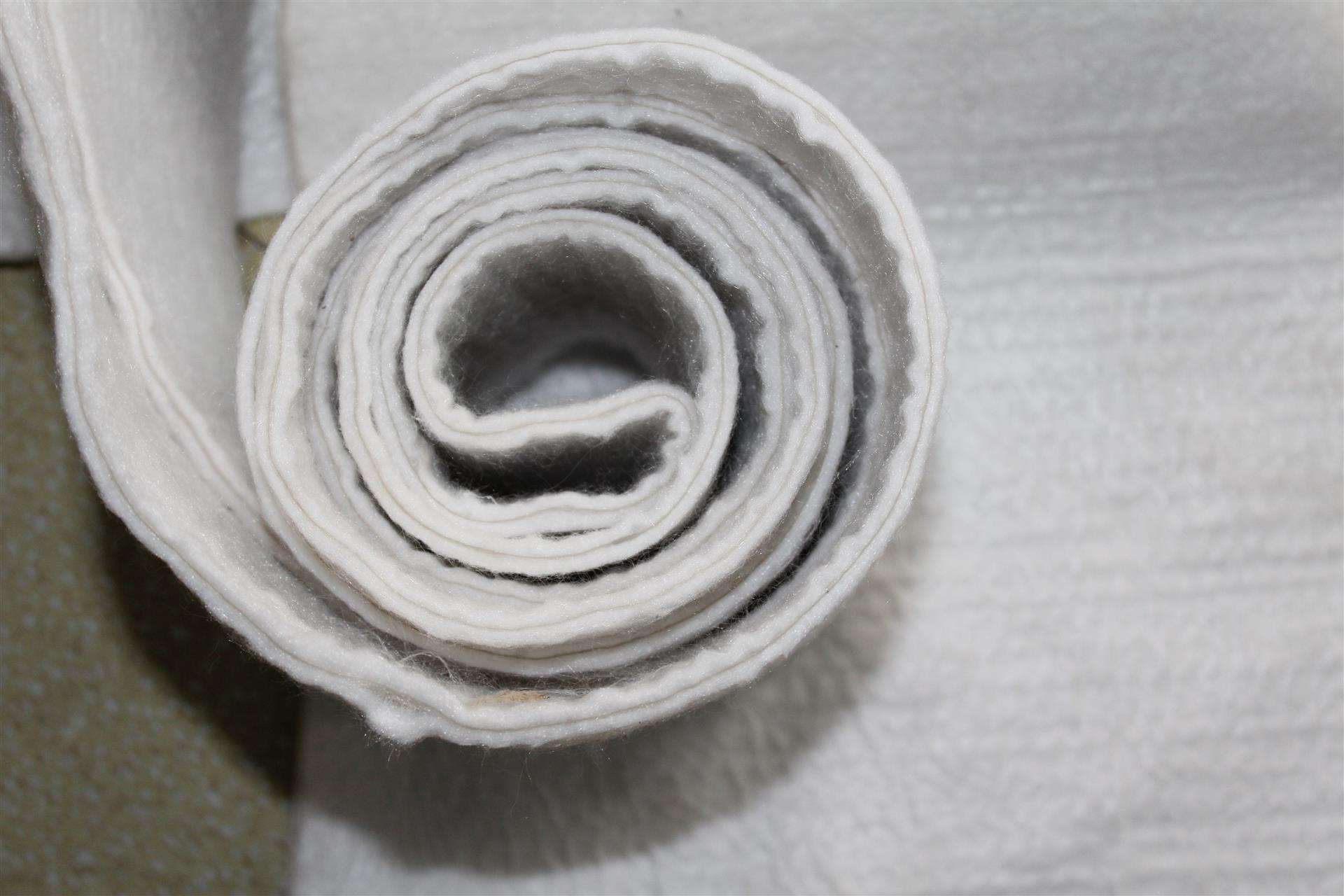 0.4mm兩布一膜施工幅長(zhǎng)和幅寬有什么要求？