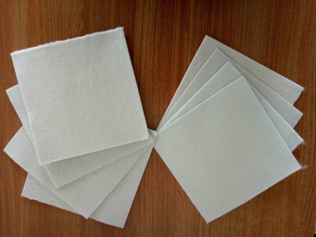 土工布廠家解答非織造土工布重要的工序是什么？