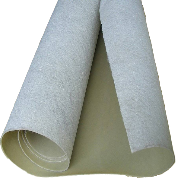 復(fù)合土工膜在圍堰薄弱環(huán)節(jié)如何施工？