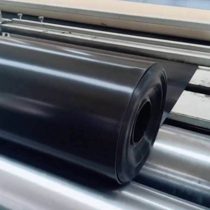 土工膜廠家規(guī)定灌溉渠道施工怎么做才算合格？