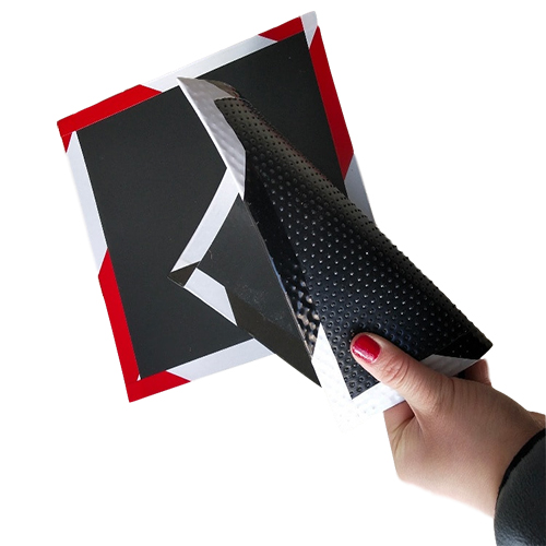 什么是凸點(diǎn)耐摩擦穩(wěn)固型土工膜？