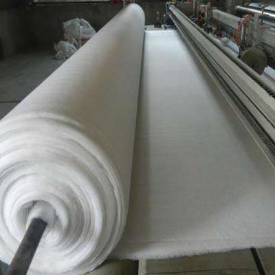 透水土工布優(yōu)良特性可否便于老化分解？