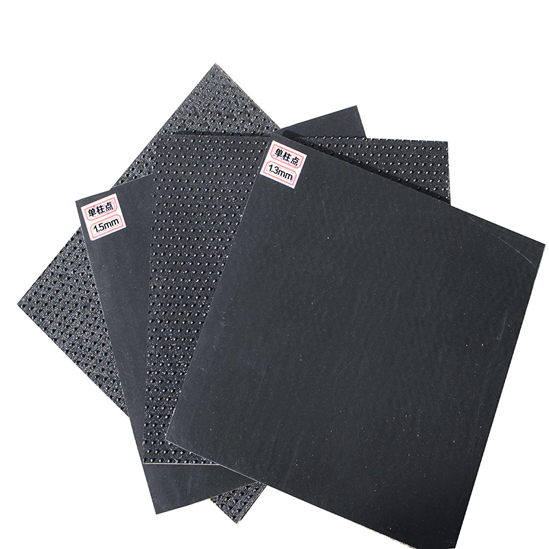 聚乙烯土工膜的制造及應(yīng)用分哪三個過程？