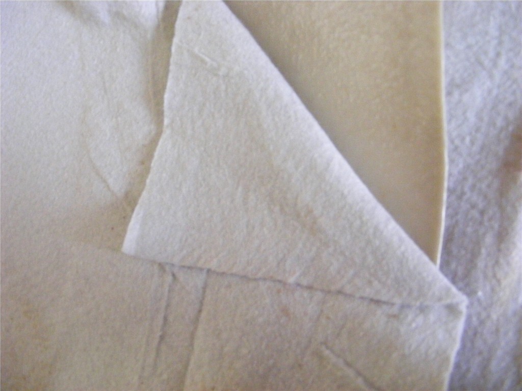 復合土工膜采購、質(zhì)量控制、施工操作、質(zhì)量檢測四部曲