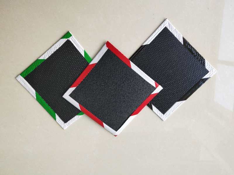 HDPE防滲膜受到破壞的原因有哪些？