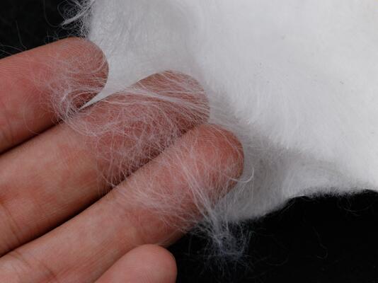 土工布的針刺工藝參數(shù)主要包括什么？