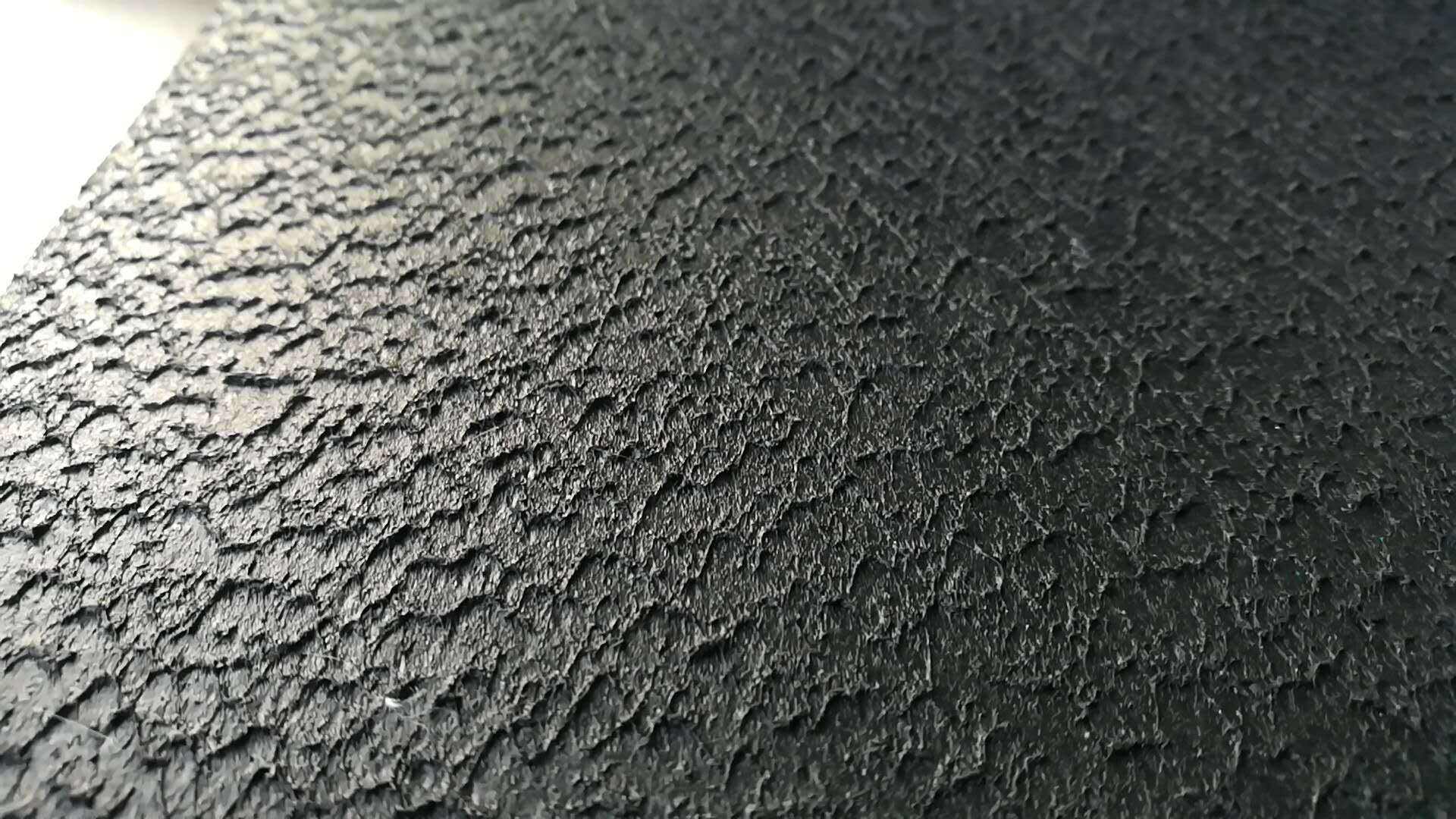 如何正確選擇光面土工膜和糙面土工膜？